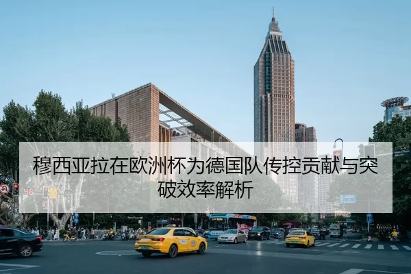 穆西亚拉在欧洲杯为德国队传控贡献与突破效率解析